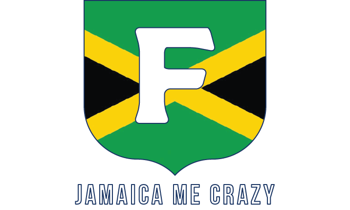 You're Jamaican Me Crazy #football #footballquiz #tictactoe