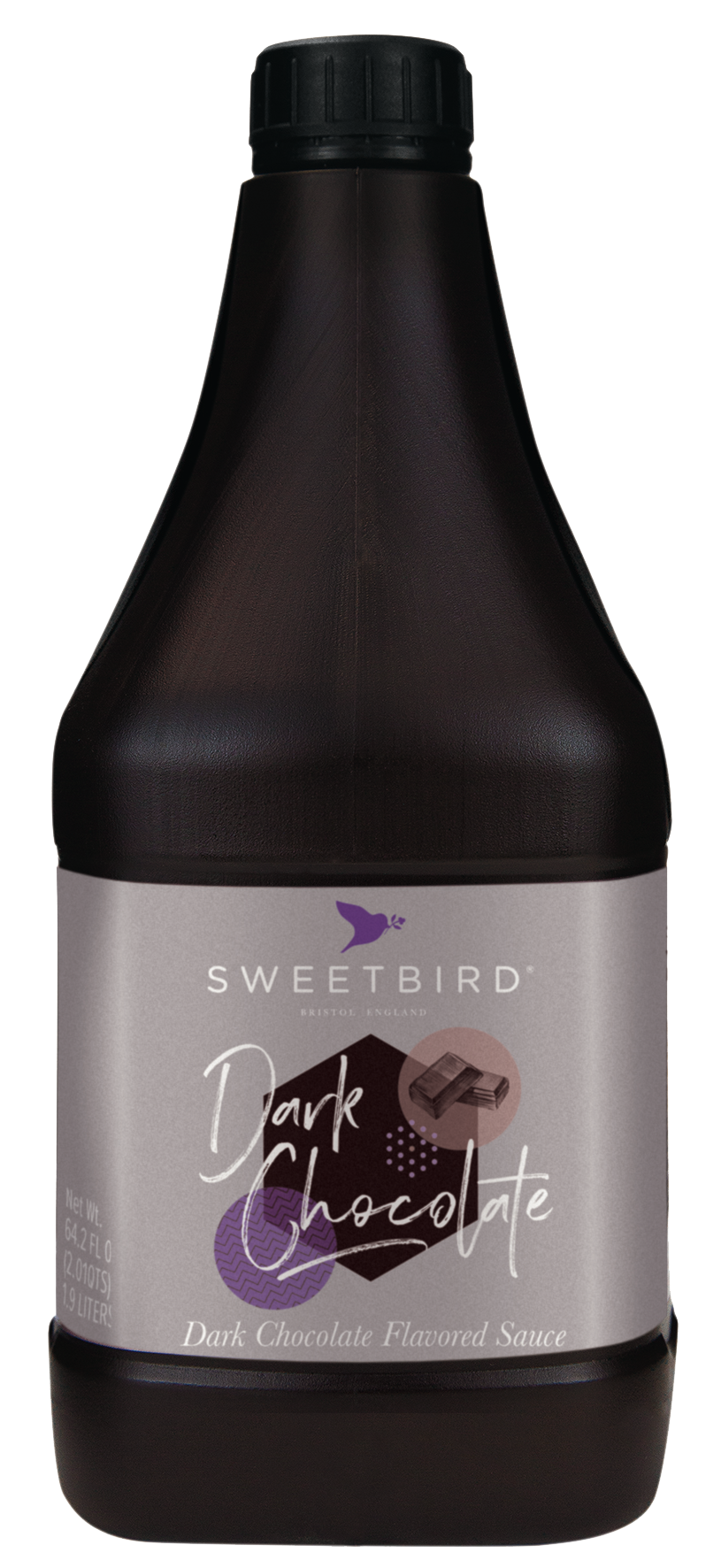 Sweetbird Chocolate Sauce