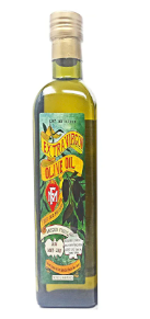 Extra Virgin Olive Oil  Massoud Lebanon  12/16.66 oz 500ml. #OLOI145