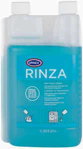 Rinza Steam Wand Cleaner - 33.6 oz. liquid 12-MILK6-32