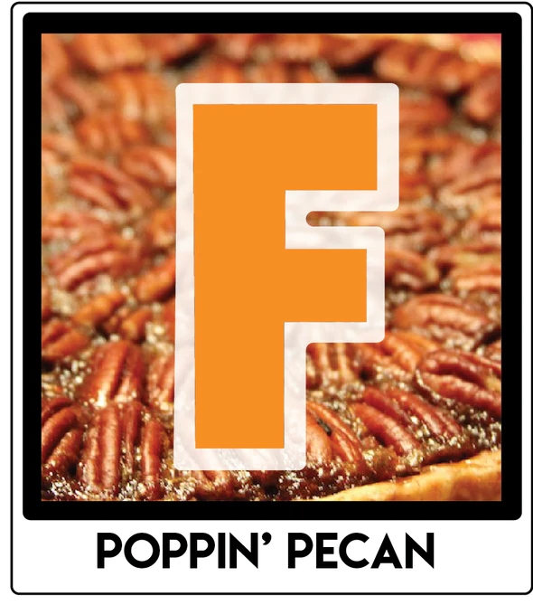 Pecan 16oz Bag