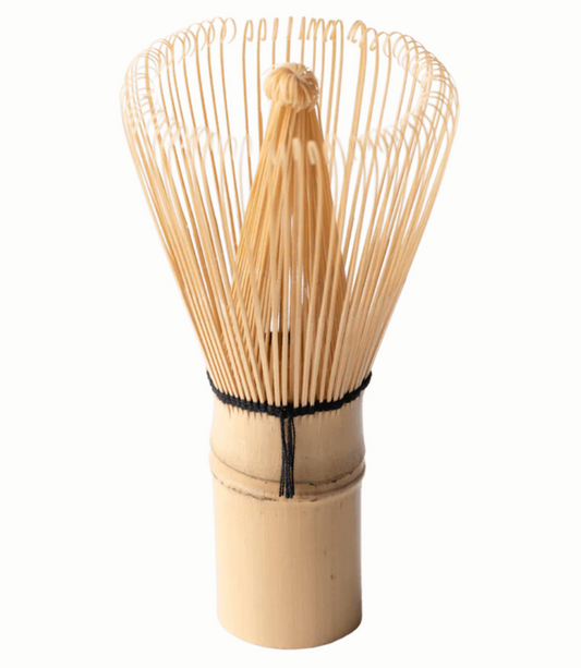 Matcha Bamboo Whisk